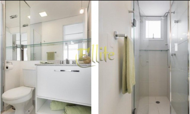 Flat/Apart Hotel, 1 quarto, 43 m² - Foto 16