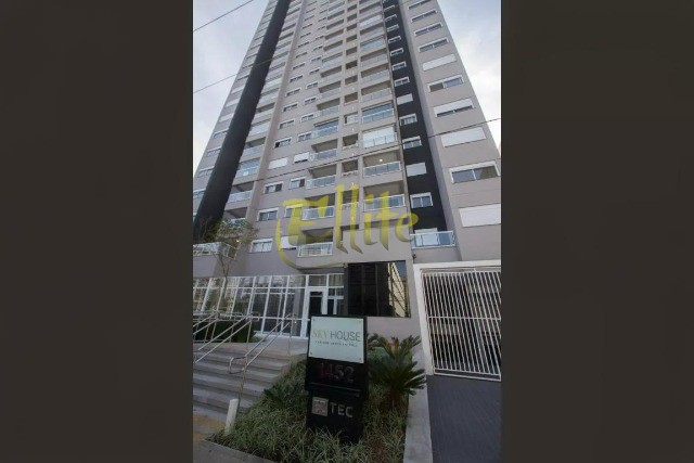 Apartamento, 2 quartos, 61 m² - Foto 11