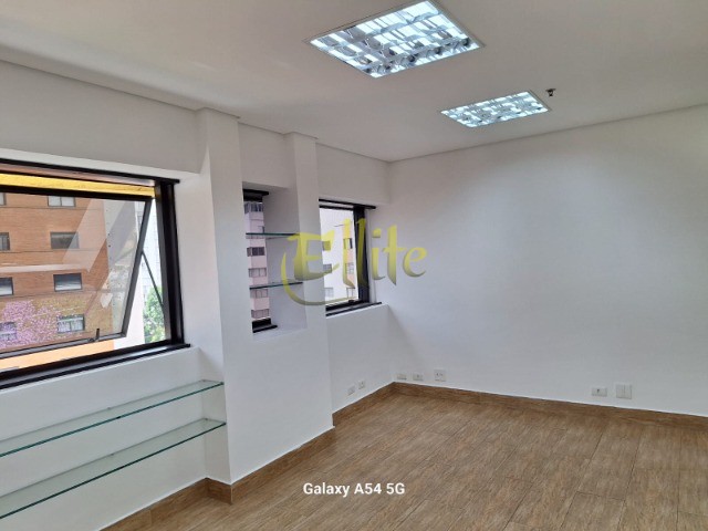 Sala-Conjunto, 32 m² - Foto 5