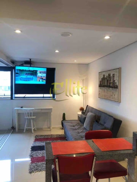 Flat/Apart Hotel, 1 quarto, 30 m² - Foto 2