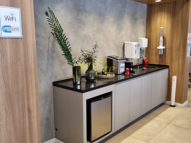 Flat/Apart Hotel, 1 quarto, 32 m² - Foto 18
