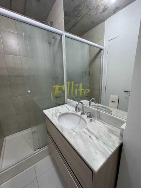 Apartamento, 1 quarto, 33 m² - Foto 12