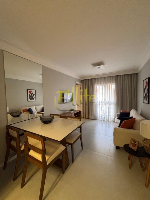 Flat/Apart Hotel, 2 quartos, 62 m² - Foto 2