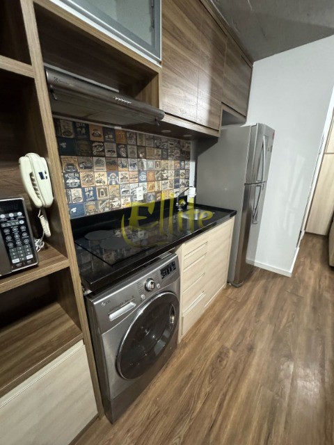 Apartamento, 1 quarto, 33 m² - Foto 5