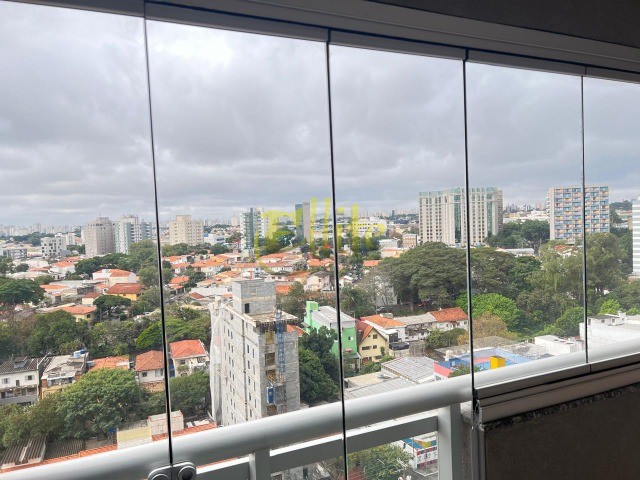 Apartamento, 1 quarto, 34 m² - Foto 14