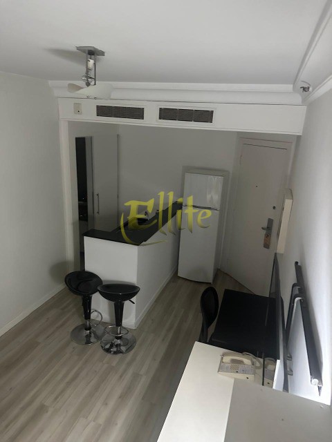 Flat/Apart Hotel, 1 quarto, 28 m² - Foto 2