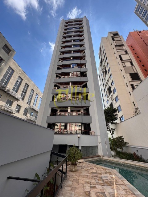 Flat/Apart Hotel, 1 quarto, 38 m² - Foto 23