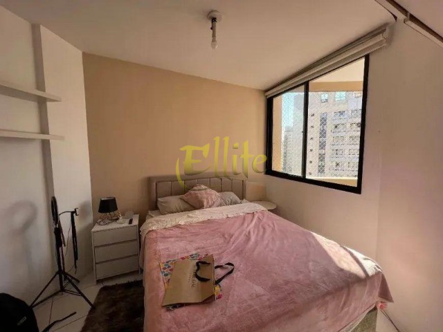 Flat/Apart Hotel, 1 quarto, 38 m² - Foto 9