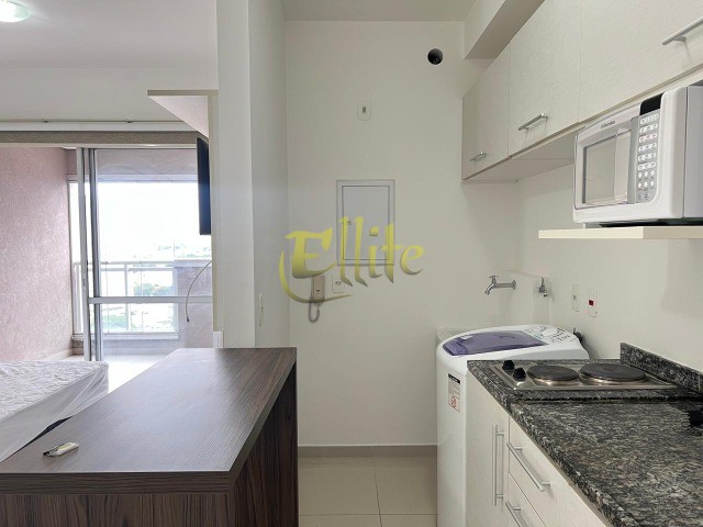 Apartamento, 1 quarto, 34 m² - Foto 9
