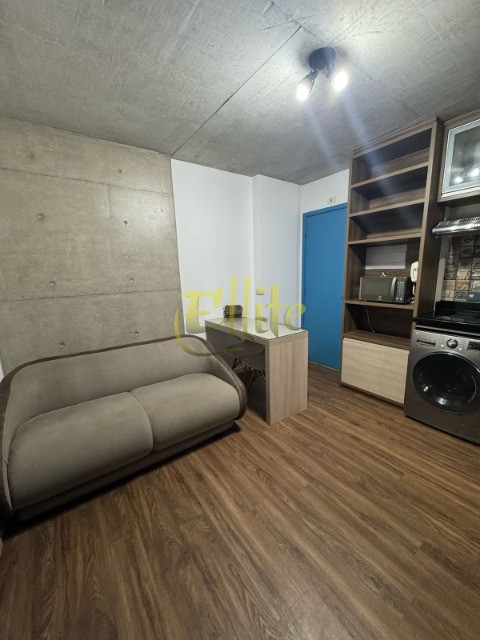 Apartamento, 1 quarto, 33 m² - Foto 7