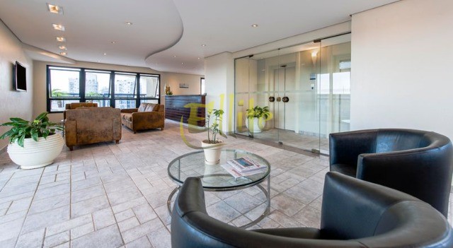 Flat/Apart Hotel, 1 quarto, 28 m² - Foto 34