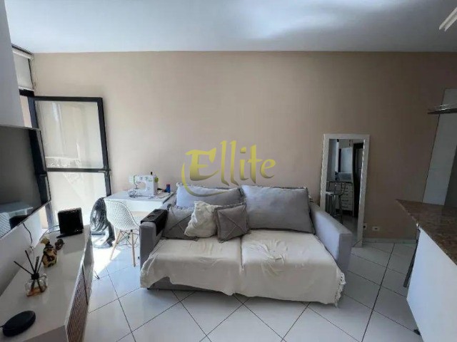 Flat/Apart Hotel, 1 quarto, 38 m² - Foto 8