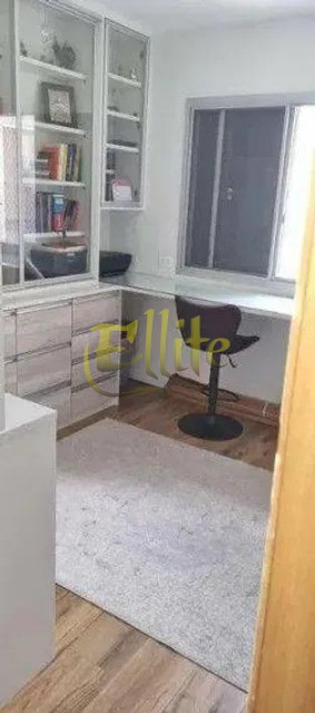 Cobertura, 3 quartos, 162 m² - Foto 11