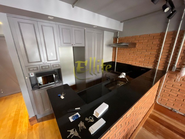 Cobertura, 1 quarto, 80 m² - Foto 1