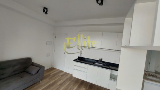 Apartamento, 1 quarto, 32 m² - Foto 6