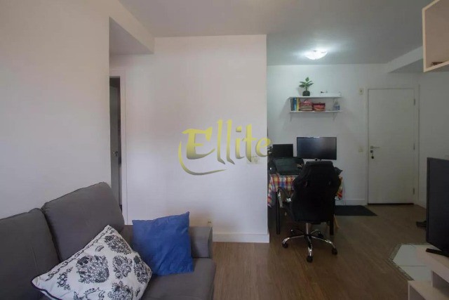 Apartamento, 1 quarto, 38 m² - Foto 2