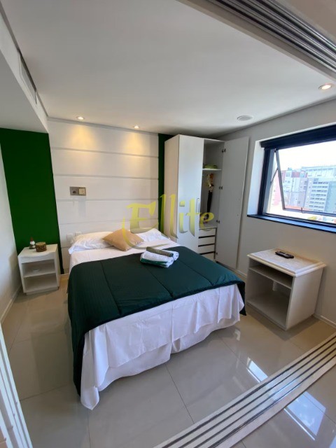Flat/Apart Hotel, 1 quarto, 30 m² - Foto 12