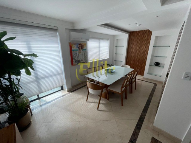 Flat/Apart Hotel, 2 quartos, 120 m² - Foto 4