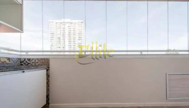 Apartamento, 1 quarto, 33 m² - Foto 5