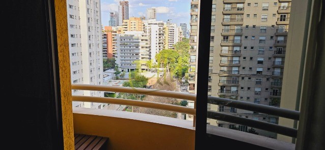 Flat/Apart Hotel, 1 quarto, 35 m² - Foto 10