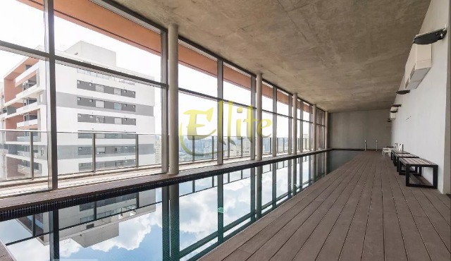 Apartamento, 1 quarto, 41 m² - Foto 16