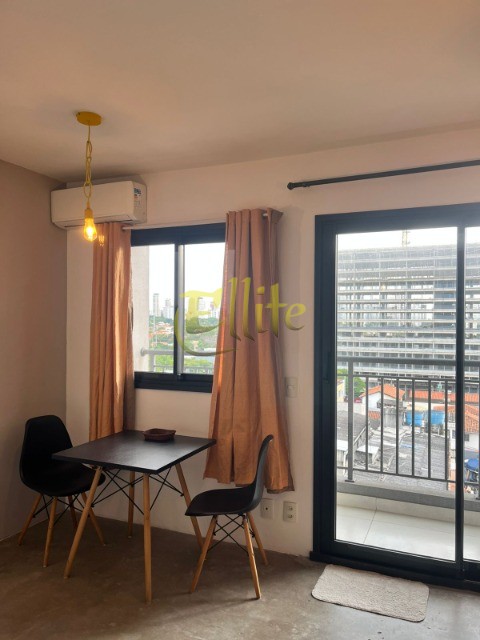 Apartamento, 1 quarto, 32 m² - Foto 4