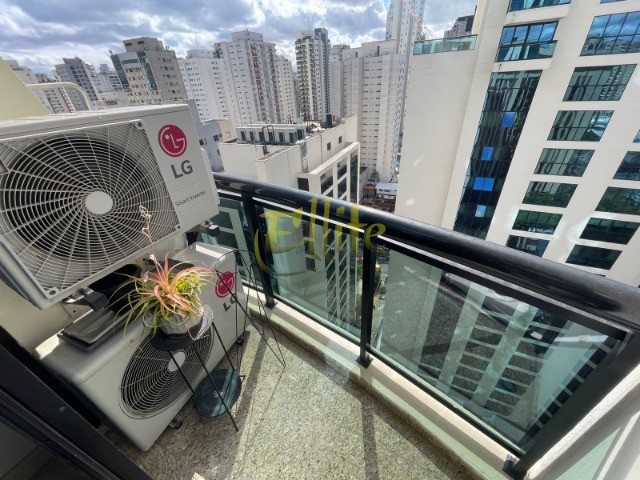 Flat/Apart Hotel, 2 quartos, 120 m² - Foto 10