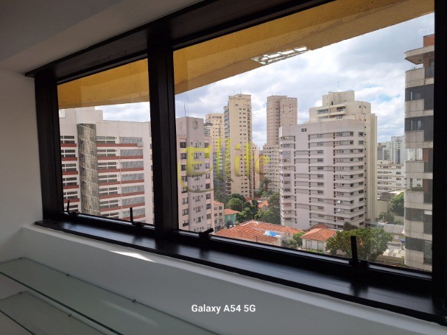 Sala-Conjunto, 32 m² - Foto 14