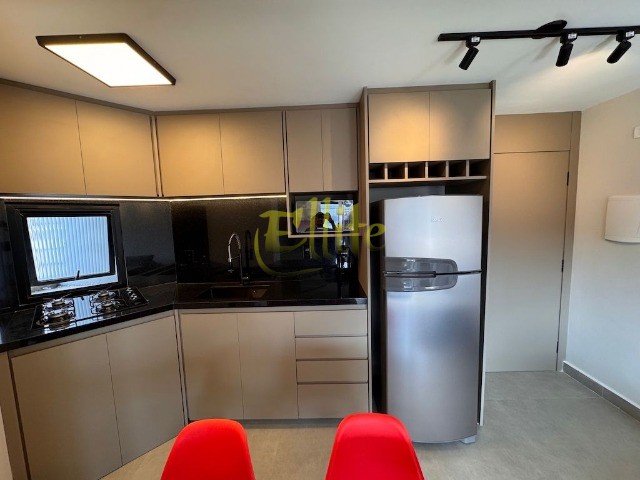 Flat/Apart Hotel, 1 quarto, 38 m² - Foto 7