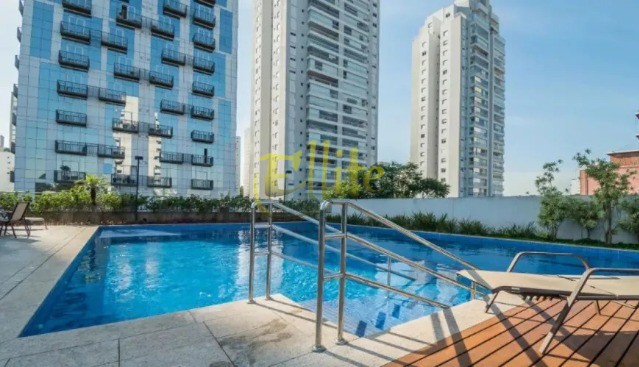 Apartamento, 1 quarto, 33 m² - Foto 26