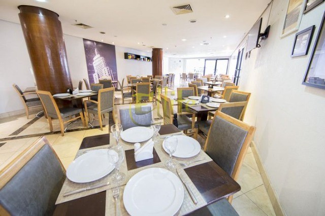 Flat/Apart Hotel, 1 quarto, 28 m² - Foto 36