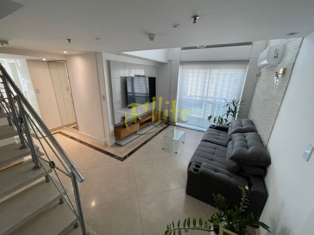 Flat/Apart Hotel, 2 quartos, 120 m² - Foto 6