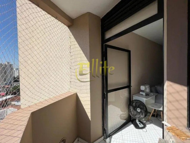 Flat/Apart Hotel, 1 quarto, 38 m² - Foto 3