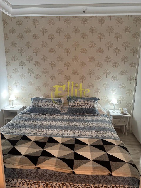 Flat/Apart Hotel, 1 quarto, 28 m² - Foto 14