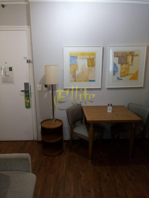 Flat/Apart Hotel, 1 quarto, 45 m² - Foto 3