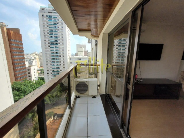 Flat/Apart Hotel, 1 quarto, 44 m² - Foto 7