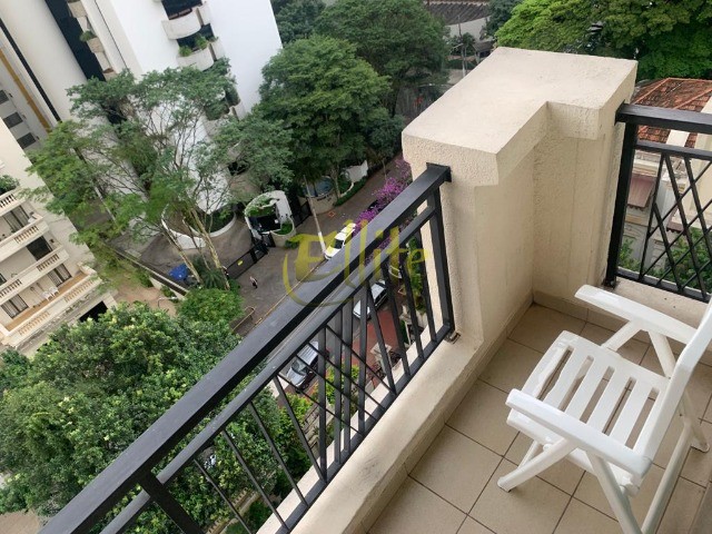 Flat/Apart Hotel, 1 quarto, 32 m² - Foto 6