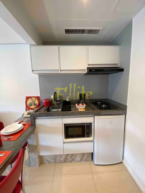 Flat/Apart Hotel, 1 quarto, 30 m² - Foto 5