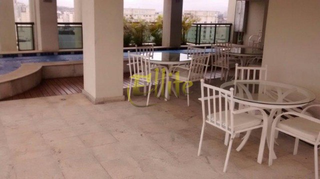 Flat/Apart Hotel, 2 quartos, 120 m² - Foto 45