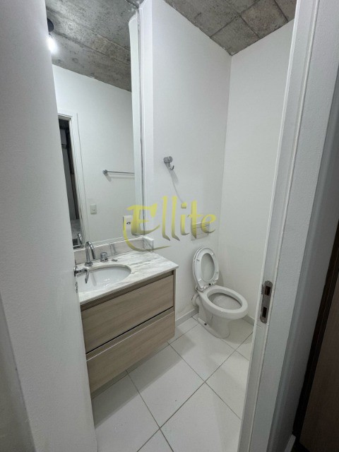 Apartamento, 1 quarto, 33 m² - Foto 13