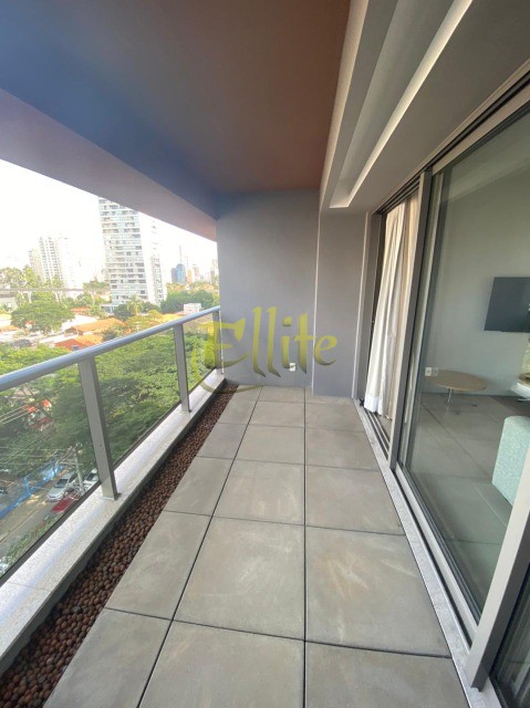 Apartamento, 1 quarto, 41 m² - Foto 8
