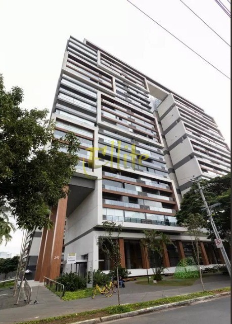Apartamento, 1 quarto, 41 m² - Foto 11
