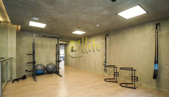 Apartamento, 1 quarto, 32 m² - Foto 22