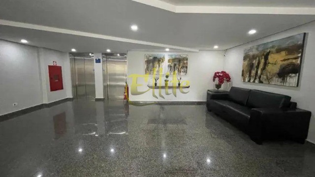 Flat/Apart Hotel, 1 quarto, 38 m² - Foto 16
