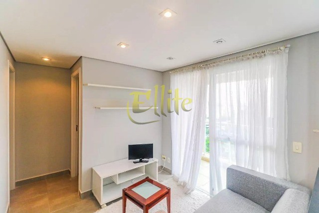 Apartamento, 1 quarto, 38 m² - Foto 12