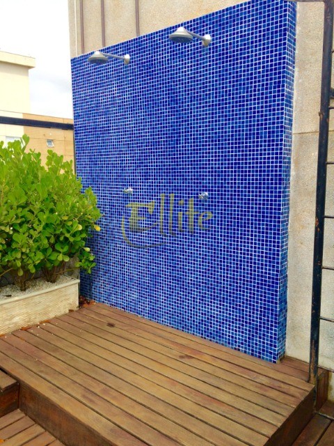 Flat/Apart Hotel, 1 quarto, 50 m² - Foto 8