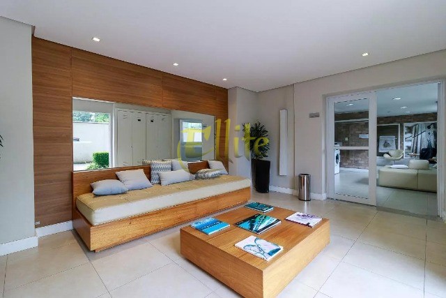 Apartamento, 1 quarto, 33 m² - Foto 36
