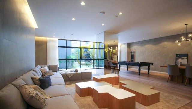 Apartamento, 1 quarto, 32 m² - Foto 14