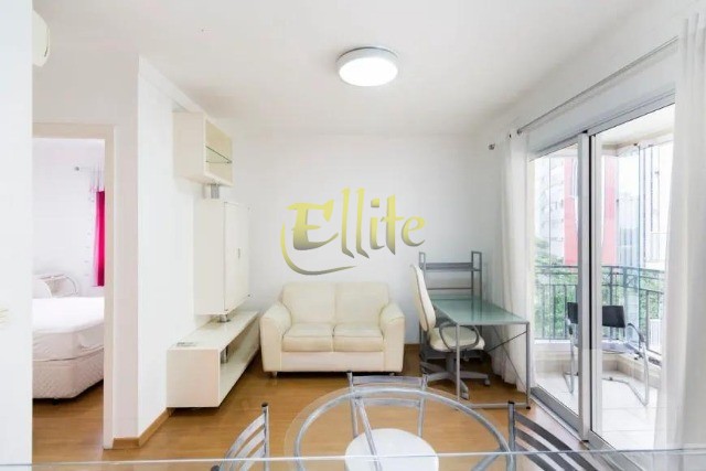 Apartamento, 1 quarto, 45 m² - Foto 11
