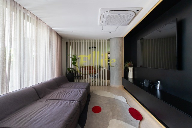 Apartamento, 1 quarto, 38 m² - Foto 28